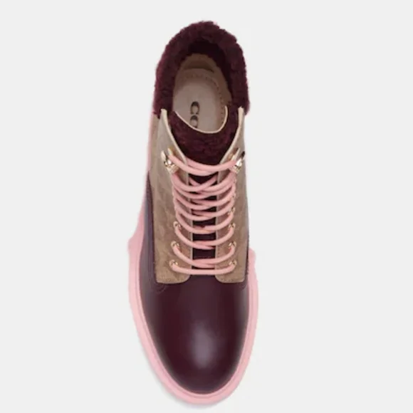 Coach Lorimer Bootie - Picture 5 of 12